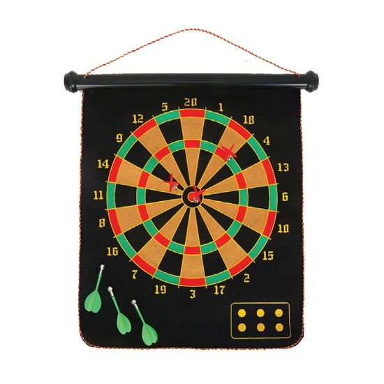 Picture of Sports Champion Magnet Dart Board 171803