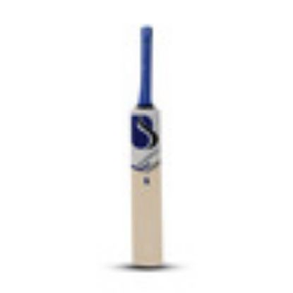 Picture of Bazooka Tennis Runner Kashmir Willow Cricket Bat