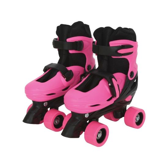 Picture of Sports Champion Skating Shoe Set 9016ASS , Assorted Color & Design