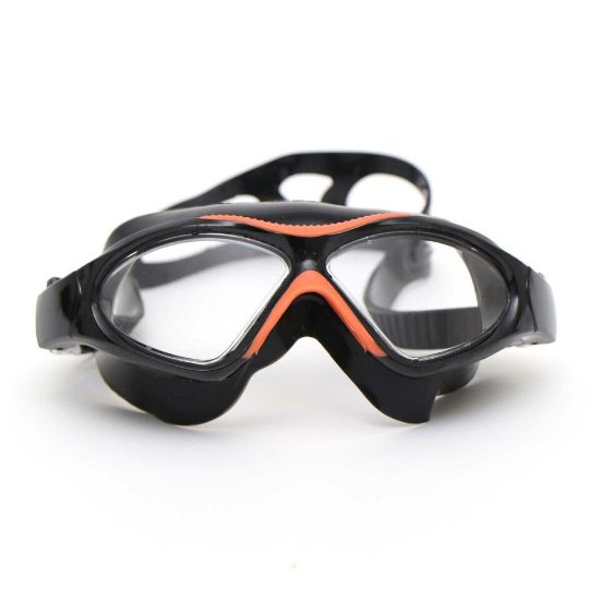 Picture of Sports Champion Swimming Goggles 108 Assorted Color & Design