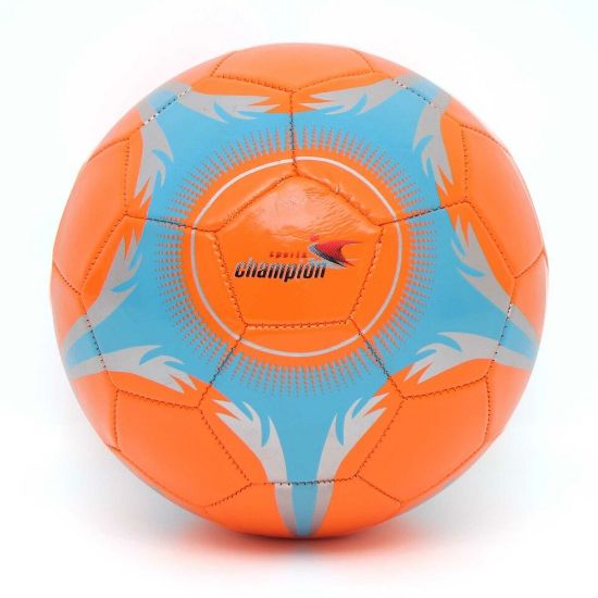 Picture of Sports Champion Mini Football CR010 Assorted Color & Design