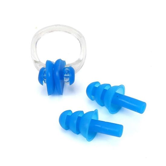 Picture of Sports INC Swimming Earplug,Nose Clip,Set 43-28