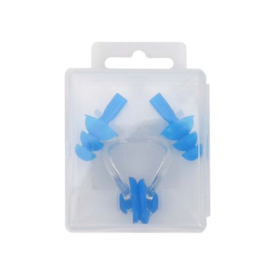 Picture of Sports INC Swimming Earplug,Nose Clip,Set 43-28