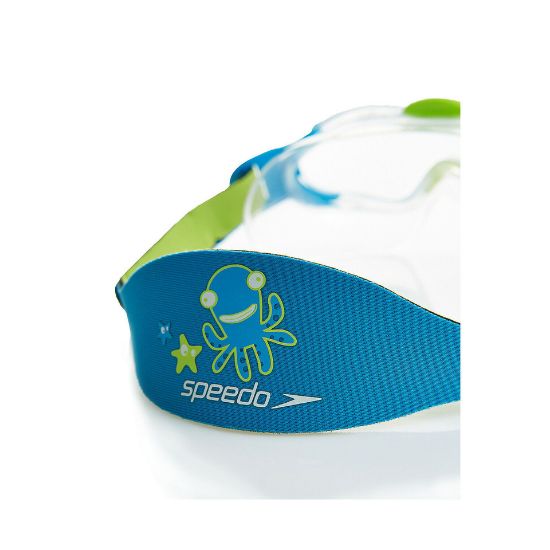 Picture of Speedo Sea Squad Mask 8029