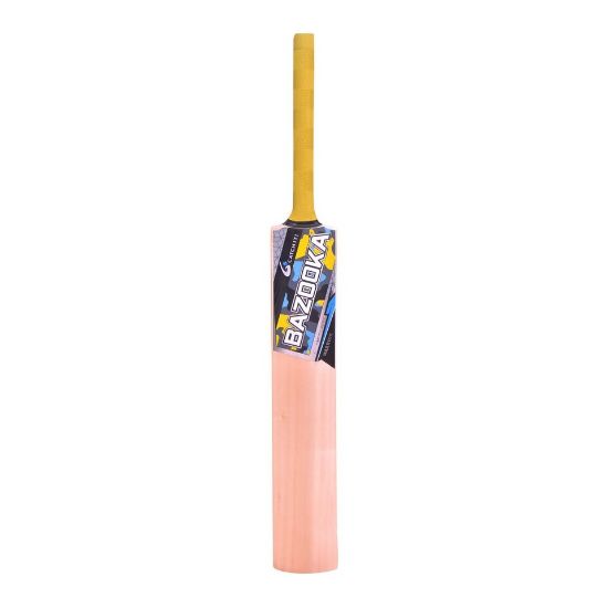 Picture of Bazooka K/Willow Cricket Bat Warrior Assorted