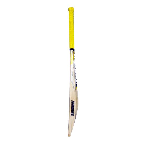 Picture of Bazooka English Willow Cricket Bat Yellow