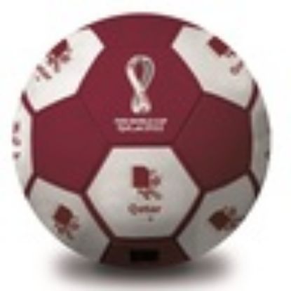 Picture of FIFA Football Qatar 5"100165QXS