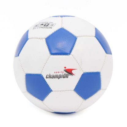 Picture of Sports Champion Mini Football CR006 Size 1 Assorted