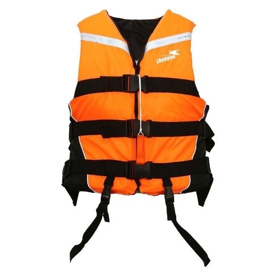 Picture of Sports Champion Swimming Life Floating vest Jackets DL-09N