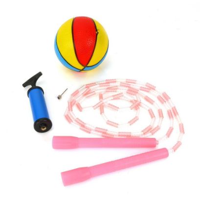 Picture of Sports INC Jumping Rope Set TZ-53