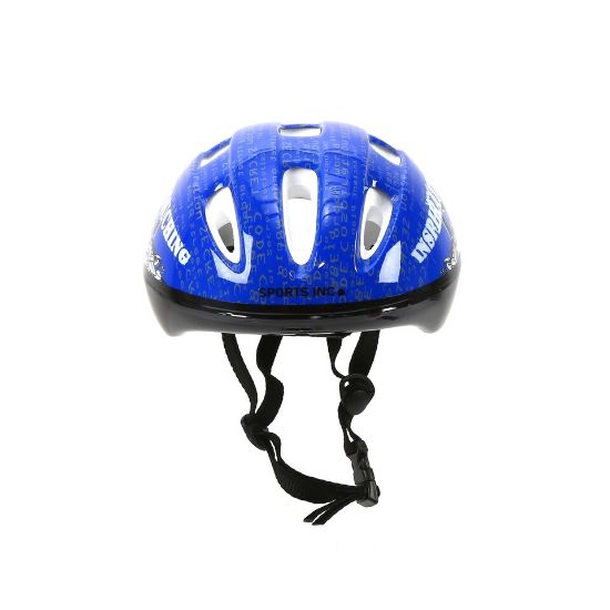 Picture of Sports Inc Kids Skate Helmet PW-904 Medium