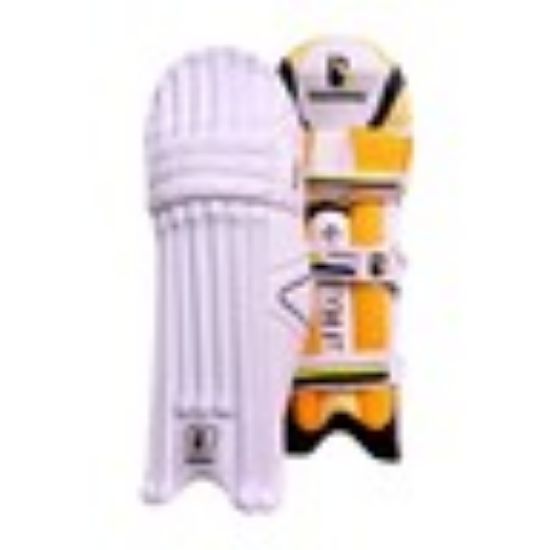 Picture of Bazooka Cricket Leg Guard PA