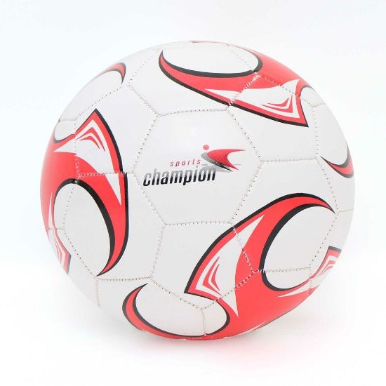 Picture of Sports Champion Mini Football CR009 Assorted Color & Design