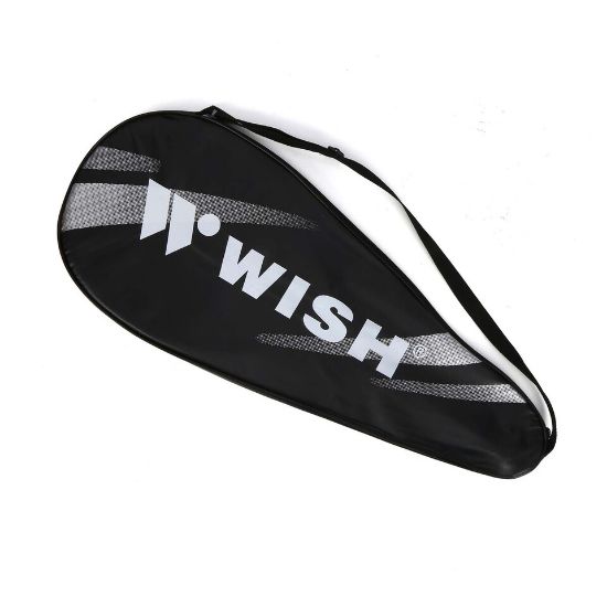 Picture of Wish Tennis Racket-590