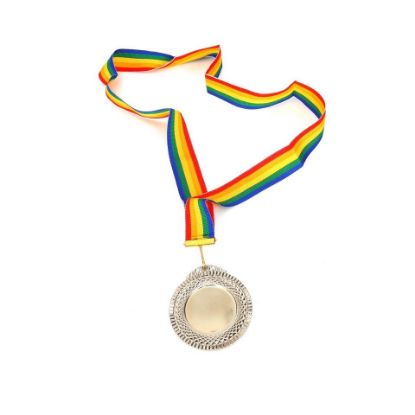 Picture of Sports Champion Medal ZJ-003