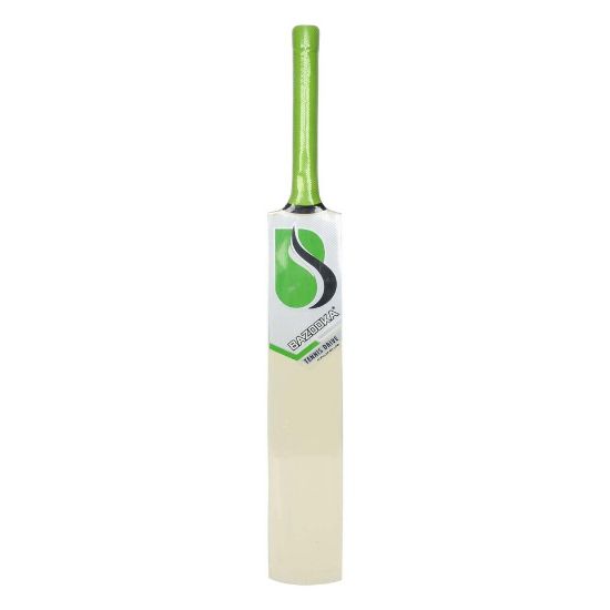 Picture of Bazooka P/Willow Cricket Bat Deco