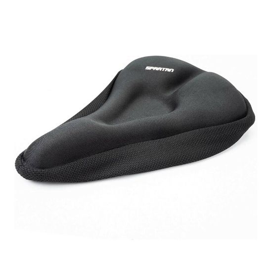 Picture of Spartan - Soft Memory Foam Seat Cover SP-9029