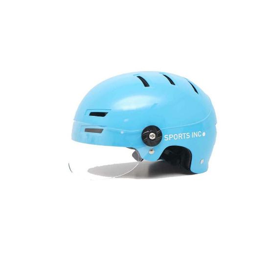 Picture of Sports INC Bicycle Helmet SH-01 Assorted Color & Design