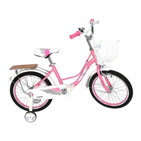 Picture of Skid Fusion Kids Bicycle 18'' SM-012-18