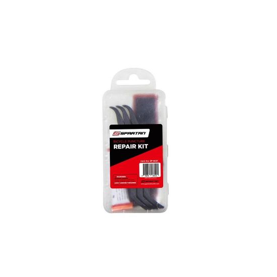 Picture of Spartan - Bicycle Puncture Repair Kit SP-9031