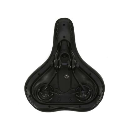 Picture of Sports Champion Bicycle Seat, Black, SV-2706