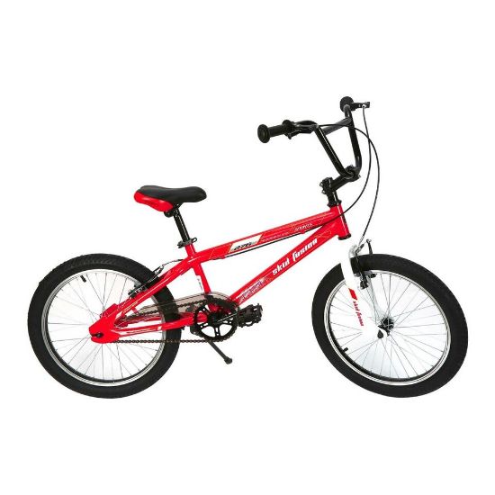 Your store. Skid Fusion Kids Bicycle 20 BMX 646B Assorted Color