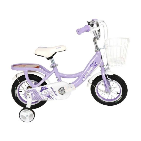 Picture of Skid Fusion Kids Bicycle 12" SM-007-12