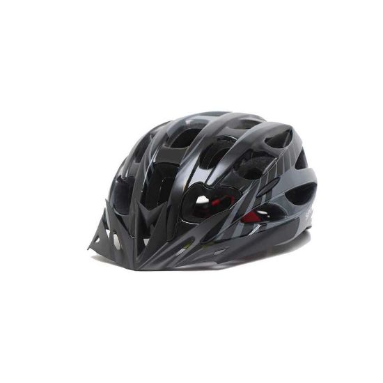 Picture of Sports INC Bicycle Helmet WT-027 Assorted Color & Design