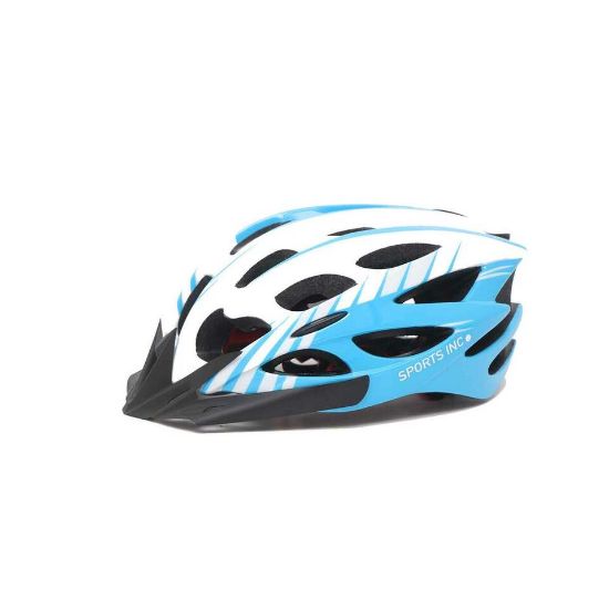 Picture of Sports INC Bicycle Helmet WT-027 Assorted Color & Design