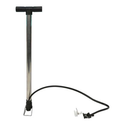 Picture of Sports Champion Bicycle Pump, 48-4