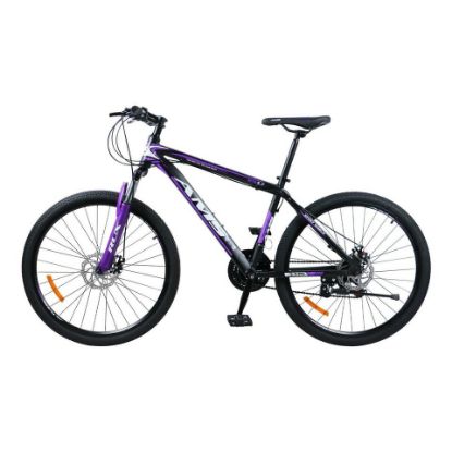 Picture of Skid Fusion Alloy Bicycle 26" MTB01 Assorted Color