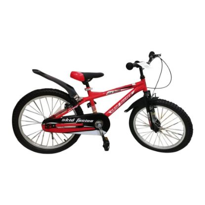 Picture of Skid Fusion Kids Bicycle 20" BMX-769A Assorted Color