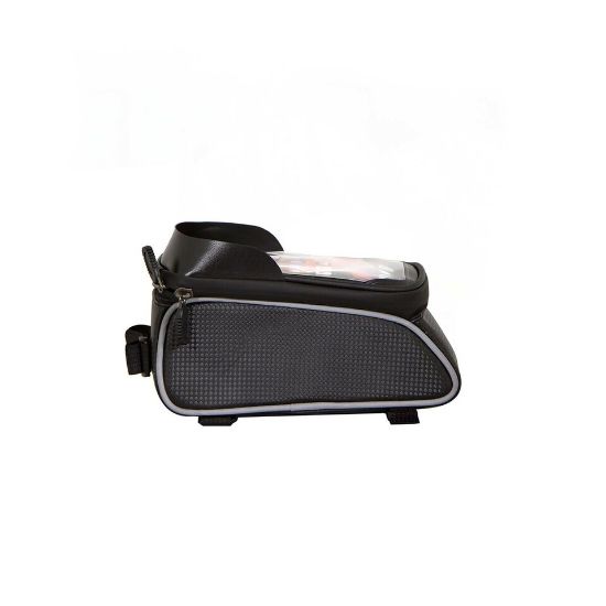 Picture of Spartan - Frame Bag with Phone Holder SP-9040