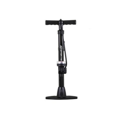 Picture of Spartan Bicycle Pump with Gauge - 120PSI SP-9018