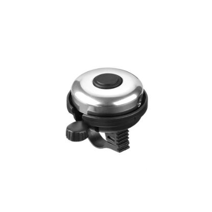 Picture of Spartan Bicycle Bell - Alloy SP-9032