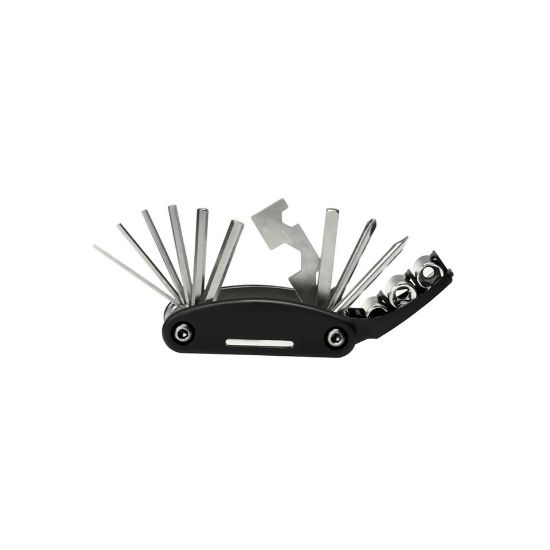 Picture of Spartan - 15 in 1 Repair Tool Kit SP-9028