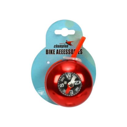 Picture of Sports Champion Bicycle Bell, 48-9