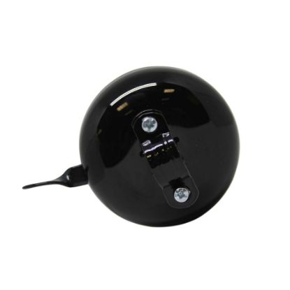 Picture of Spartan I Love My Bike Bell For Bicycle, Black, SP-9030