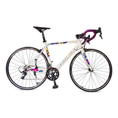 Picture of Diou Bicycle 700C DO-21-R03 Assorted Color & Design