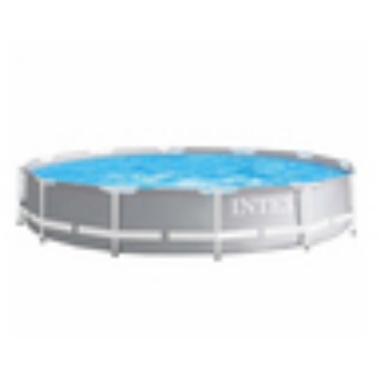 Picture of Intex Prism Frame Pool Round 366 X 76cm 26712