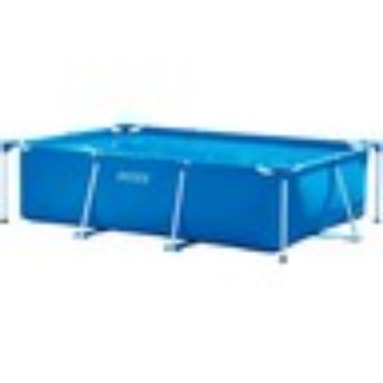 Picture of Intex Rectangular Frame Pool 28272