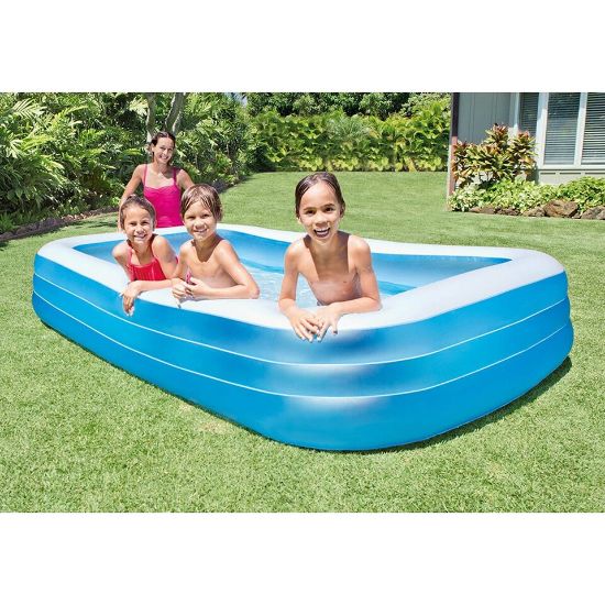 Picture of Intex Family Swim Centre Pool 58484