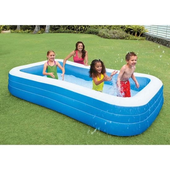 Picture of Intex Family Swim Centre Pool 58484