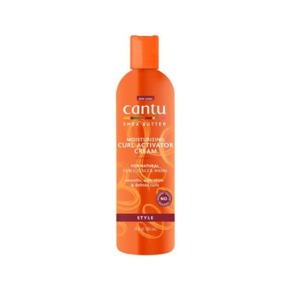 Picture of Cantu Shea Butter Moisturizing Curl Activator Cream 355 ml