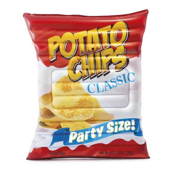 Picture of Intex Potato Chips Swim Float 58776