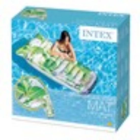 Picture of Intex Sparkling Lime Soda Mat 58778