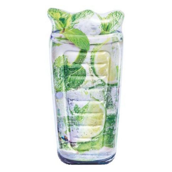 Picture of Intex Sparkling Lime Soda Mat 58778