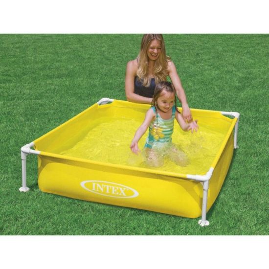 Picture of Mini Frame Pool 57172/57173