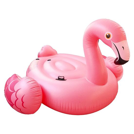 Picture of Intex Flamingo Ride On 57558