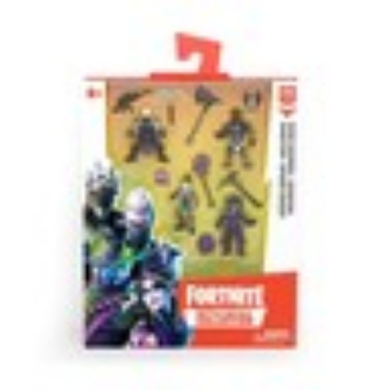 Picture of Fortnite Battle Royale Collection Mini Action Figures 63521